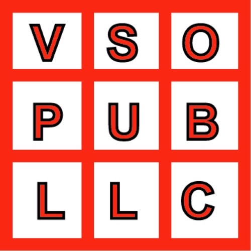 VSO Publishing LLC Logo